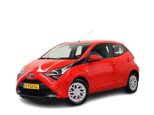 Toyota Aygo 1.0 VVT-i x-play limited (bj 2019)