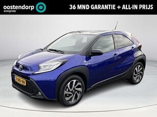 Toyota Aygo X 1.0 VVT-i MT Pulse Apple CarPlay/Android