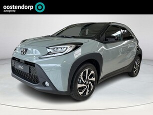 Toyota Aygo X 1.0 VVT-i MT Pulse Nieuw te bestellen