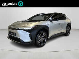 Toyota bZ4X Premium 71 kWh Nieuw te bestellen