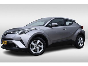 Toyota C-HR 1.2 Dynamic