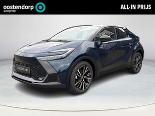 Toyota C-HR 1.8 Hybrid 140 Executive **NIEUWE AUTO/ DIRECT