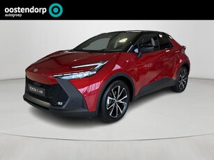 Toyota C-HR 1.8 Hybrid 140 First Edition Nieuw te