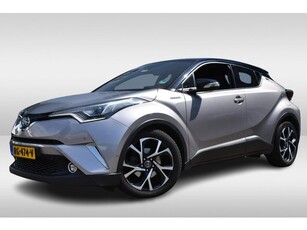 Toyota C-HR 1.8 Hybrid Bi-Tone Plus