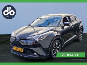 Toyota C-HR 1.8 Hybrid Dynamic VOL LEER I NAVI + CAMERA I