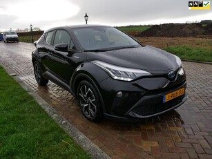 Toyota C-HR 1.8 Hybrid Dynamic CLIMA NAVI ** 13999 NETTO **