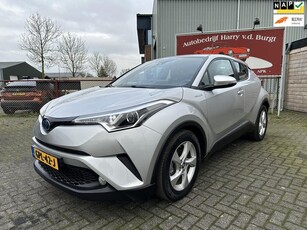 Toyota C-HR 1.8 Hybrid Dynamic Navigatie ACC Camera