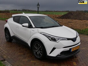 Toyota C-HR 1.8 Hybrid Energy NAV ** 10999 NETTO **