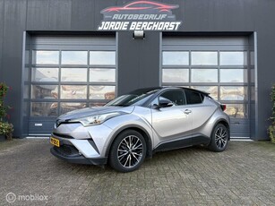 Toyota C-HR 1.8 Hybrid Premium Bi-Tone