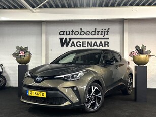 Toyota C-HR 1.8 Hybrid Style