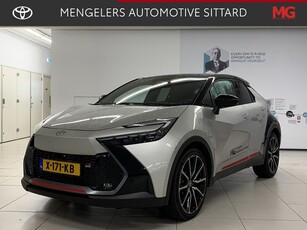 Toyota C-HR 2.0 Hybrid 200 GR SPORT Première Edition