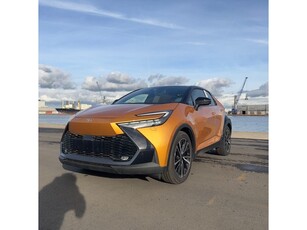 Toyota C-HR 2.0 Hybrid 200 Première Edition AWD