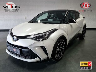 Toyota C-HR 2.0 Hybrid Bi-Tone / Premium Pack / Afn.