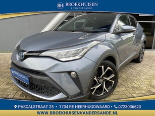 Toyota C-HR 2.0 Hybrid Executive 184pk Camera / Navigatie /