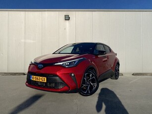 Toyota C-HR 2.0 Hybrid First Edition (bj 2020, automaat)