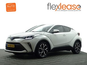 Toyota C-HR 2.0 Hybrid Olympic Executive Edition Aut-