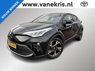 Toyota C-HR 2.0 Hybrid Style Limited, ,BSM, Apple carplay