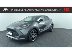 Toyota C-HR 2.0 Plug-in Hybrid 220 First Edition