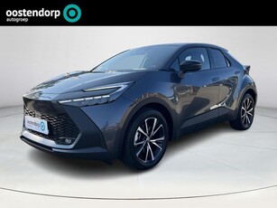 Toyota C-HR 2.0 Plug-in Hybrid 220 First Edition Nieuw te