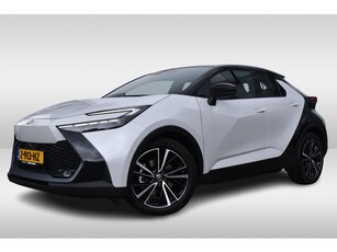 Toyota C-HR 2.0 Plug-in Hybrid 220 Première Edition