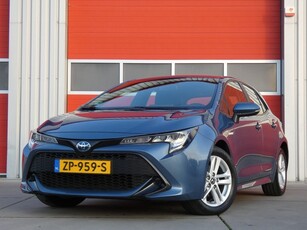 Toyota Corolla 1.8 Hybrid Active/ lage km/ zeer mooi!