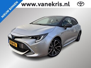 Toyota Corolla 2.0 Hybrid Executive BSM,JBL,Parkeersensoren