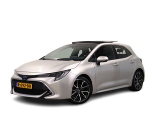 Toyota Corolla 2.0 Hybrid Executive Panoramadak