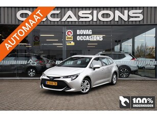 Toyota Corolla Touring Sports 1.8 Hybrid Active 1 EIGENAAR/