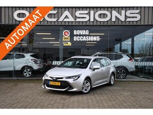 Toyota Corolla Touring Sports 1.8 Hybrid Active 1 EIGENAAR/