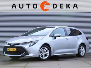 Toyota Corolla Touring Sports 1.8 Hybrid Active