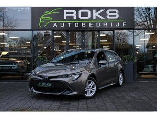 Toyota Corolla Touring Sports 1.8 Hybrid Active (bj 2022)