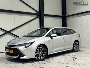 Toyota Corolla Touring Sports 1.8 Hybrid Dynamic Aut.