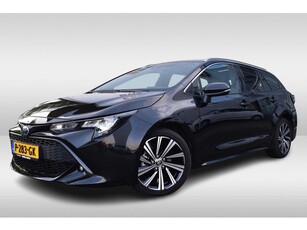 Toyota Corolla Touring Sports 1.8 Hybrid Dynamic