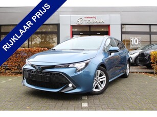 Toyota Corolla Touring Sports 1.8 Hybrid Dynamic Special