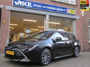 Toyota Corolla Touring Sports 1.8 Hybrid Executive All In