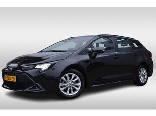 Toyota Corolla Touring Sports Hybrid 140 Active