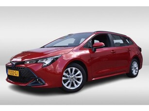 Toyota Corolla Touring Sports Hybrid 140 Active