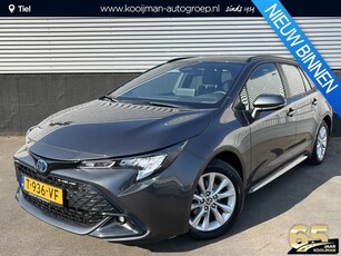 Toyota Corolla Touring Sports Hybrid 140 Active Nieuwe