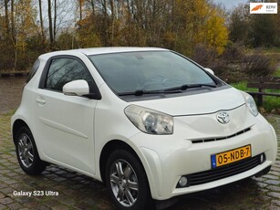 Toyota IQ 1.0 VVTi Comfort Automaat 1e eigenaar dealer