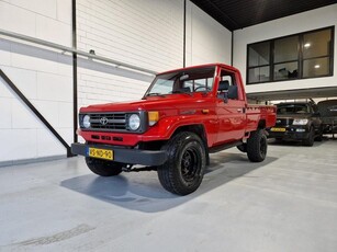 Toyota LandCruiser HeavyDuty 4.2 Pick-up