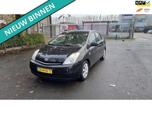 Toyota Prius 1.5 VVT-i