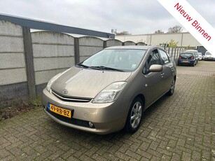 Toyota Prius 1.5 VVT-i CLIMA/ NIEUWE APK/ NETTE AUTO!