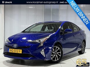 Toyota Prius 1.8 Aspiration