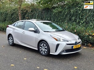 Toyota Prius 1.8 Executive ACC Cruise Control Camera