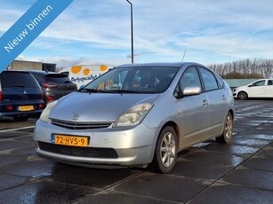 Toyota Prius €3250,-1.5 VVT-i Trekhaak Apk Cruise Climate