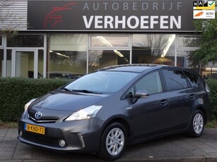 Toyota Prius Wagon 1.8 Aspiration - 7 PERSOONS - PARK