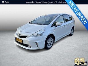 Toyota Prius Wagon 1.8 Aspiration 96g