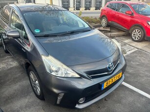 Toyota Prius Wagon 1.8 Aspiration 96g EXPORT