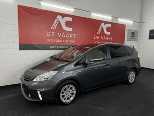 Toyota Prius Wagon 1.8 Aspiration - VERKOCHT!