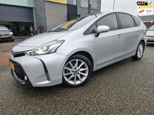 Toyota Prius Wagon GARANTIE 1.8 Lease Facelift 143k km NAP